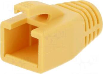 Logilink RJ45 plug boot | 8mm