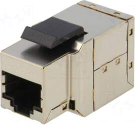 Logilink Socket | coupler | Cat: