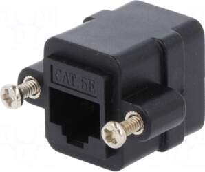 Logilink Socket | coupler | PIN: