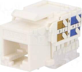 Logilink Socket | RJ45 | PIN: