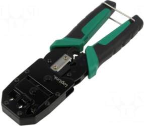 Logilink Tool: for crimping | Application:
