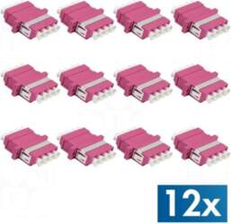 Logilink Transition: coupler