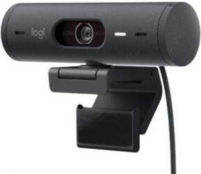 Logitech BRIO 500 Web Kamera