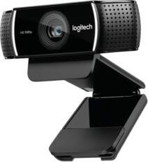 Logitech C922 Pro Stream Web Kamera