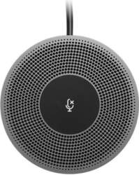 LOGITECH EXPANSION MICROPHONE FOR MEETUP CAMERA