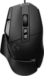 Logitech G502 X, Black