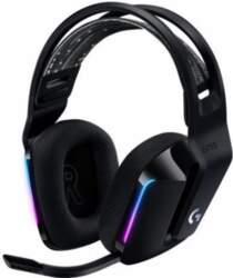 Logitech G733 Lightspeed, Black