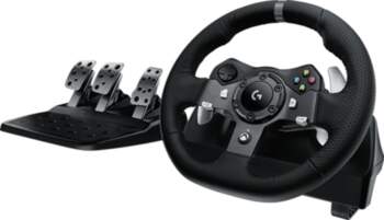 Logitech G920 Driving Force Steering Wheels