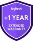 LOGITECH LOGI 1yr ext war -