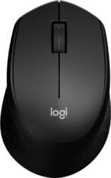 Logitech M330 Silent Plus Mouse -