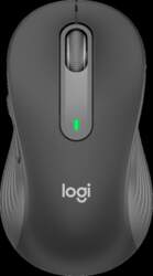 LOGITECH M650L Signature Bluetooth Mouse -