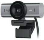 Logitech MX BRIO - 4K Ultra-HD-Webcam