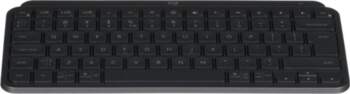 Logitech MX Keys Mini Minimalist Wireless