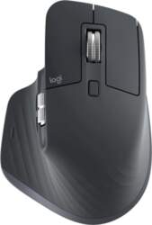 Logitech MX Master 3S Bluetooth Edition