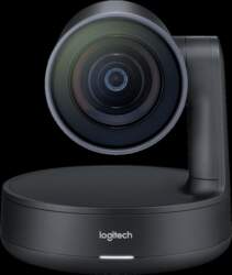 LOGITECH RALLY CAMERA BLACK - EMEA