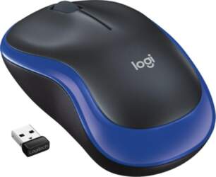 Logitech Wireless Mouse M185