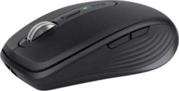 Logitech Wireless Mouse MX Anywhere 3S
