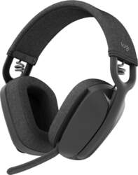 Logitech Zone Vibe 100, Headset (black