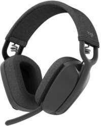 Logitech Zone Vibe 100 Wireless Headphones