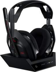 LogitechG ASTRO A50 (Gen 5) Black