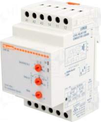 LOVATO ELECTRIC Module: level monitoring relay