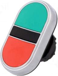 LOVATO ELECTRIC Switch: double | Stabl