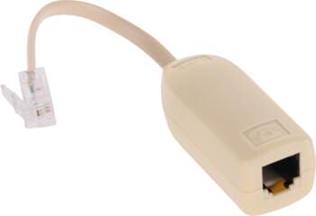 LP Tīkla iekārtas // ADSL //