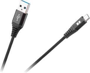 Planšetdatori un aksesuāri // USB Kabeļi