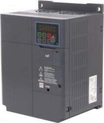 LS ELECTRIC Vector inverter | Max