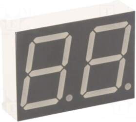 LUCKYLIGHT Display: LED | 7-segment |