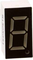 LUCKYLIGHT Display: LED | 7-segment |