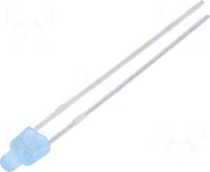 LUCKYLIGHT LED | 2mm | blue
