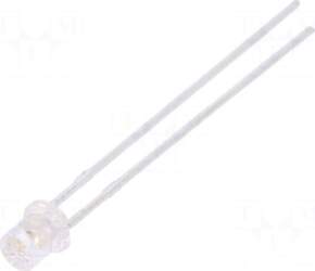 LUCKYLIGHT LED | 3mm | blue