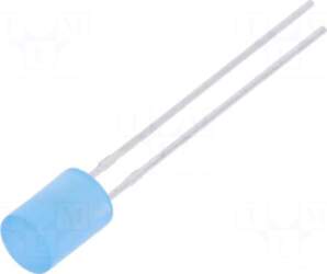 LUCKYLIGHT LED | 5mm | blue