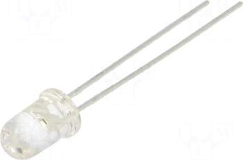 LUCKYLIGHT LED | yellow | 5mm