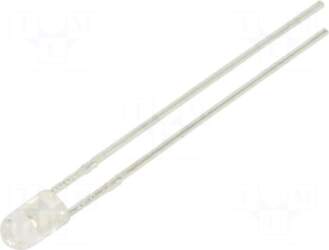 LUCKYLIGHT LED | blue | 3mm