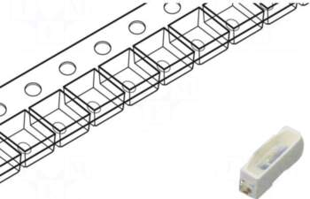 LUCKYLIGHT LED | blue | SMD