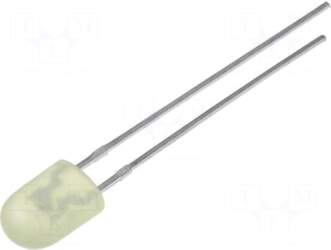 LUCKYLIGHT LED | oval | 5