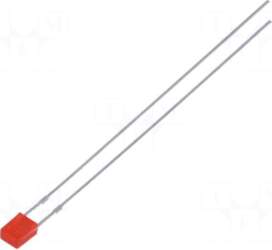LUCKYLIGHT LED | rectangular | 3