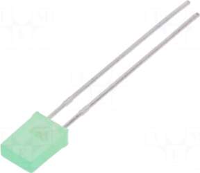 LUCKYLIGHT LED | rectangular | 5x2x7