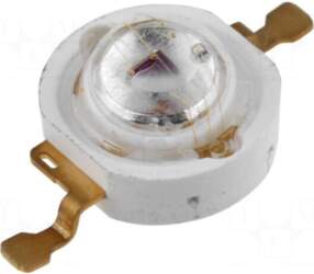 LUCKYLIGHT Power LED | red |