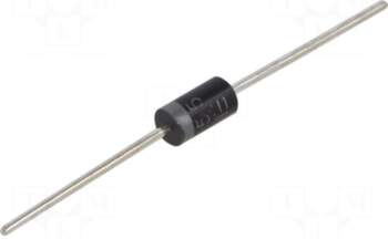 LUGUANG ELECTRONIC Diode: rectifying | THT