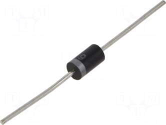 LUGUANG ELECTRONIC Diode: rectifying | THT