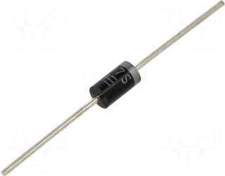 LUGUANG ELECTRONIC Diode: rectifying | THT