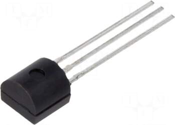 LUGUANG ELECTRONIC Transistor: PNP | bipolar