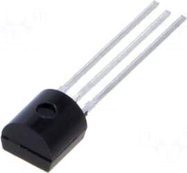 LUGUANG ELECTRONIC Transistor: PNP | bipolar
