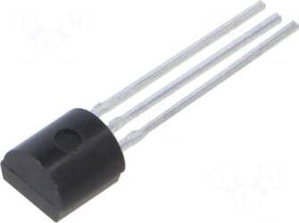 LUGUANG ELECTRONIC Transistor: PNP | bipolar