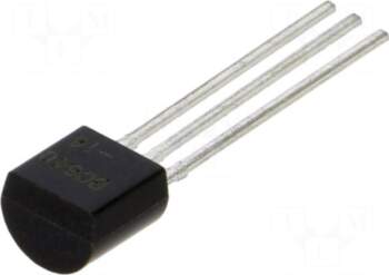 LUGUANG ELECTRONIC Transistor: PNP | bipolar