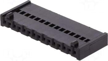 LUMBERG Wire-board | plug | female
