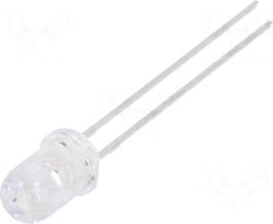LUMEX LED | yellow | 5mm